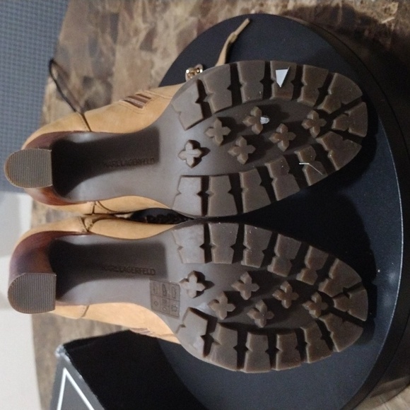 Karl Lagerfeld Boots - Picture 5 of 10